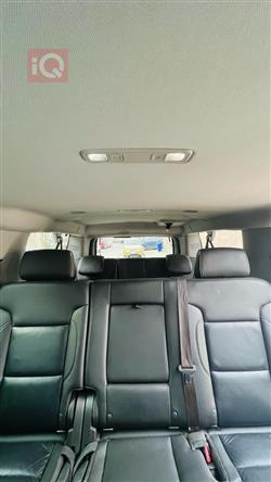 شيفروليه سوبربان